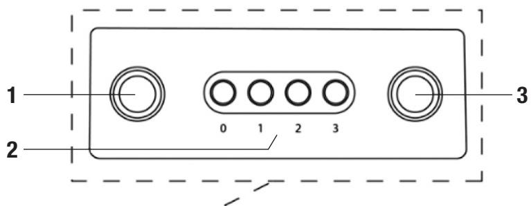 ELSAY FLS-120LG - TłUMACZENIE ORYGINALNEJ INSTRUKCIJI - 1