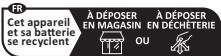 ELSAY SM-R2 - MISE AU REBUT ÉCOLOGIQUE - 2