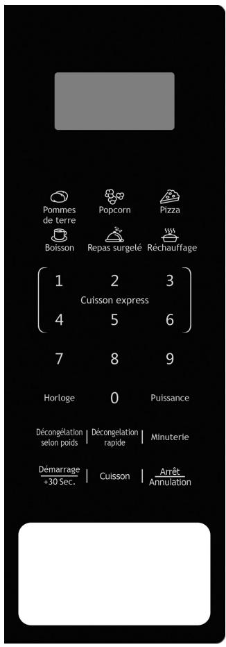 ELSAY P90N30AP-BM1 - FONCTIONNEMENT DU FOUR A MICRO-ONDES - 2
