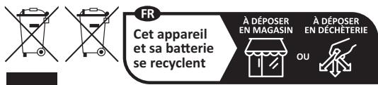 ELSAY SM-USB01 - MISE AU REBUT - 1