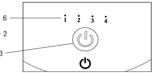 ELSAY SM-USB01 - MANUAL DE INSTRUCCIONES - 2