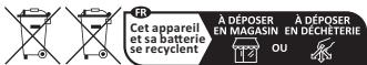 ELSAY SM-R2 - MISE AU REBUT ÉCOLOGIQUE - 1