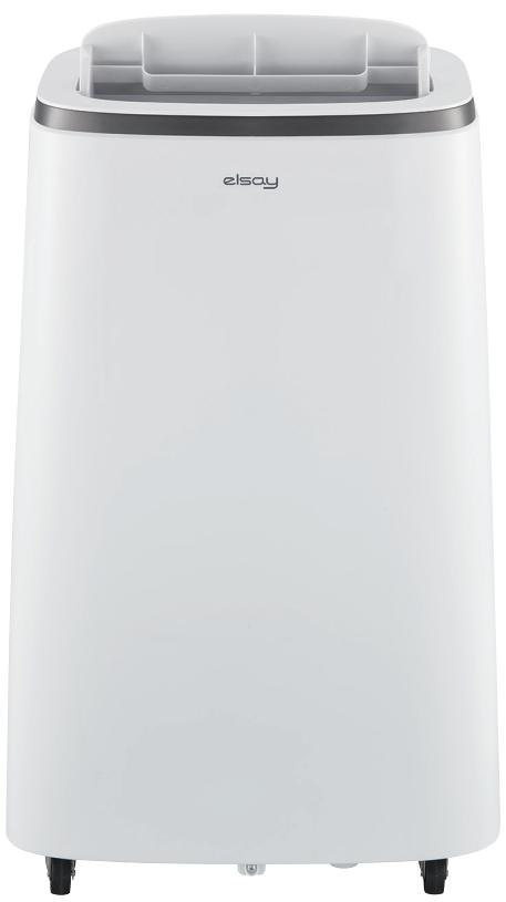 ELSAY JHS-A020 - MODE D'EMPLOI Climatiseur mobile et reversible - 1