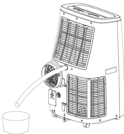 ELSAY JHS-A020 - VACIADO - 2