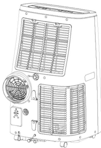 ELSAY JHS-A020 - VIDANGE - 1
