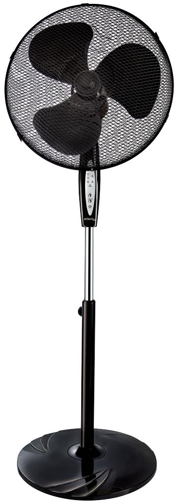 ELSAY VEL100KT - Ventilateur sur pied à télécommande • VEL100KT - 1