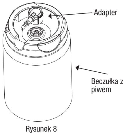 ELSAY BCT-0568D - BECZUŁKA POD CIsNIENIEM - 2