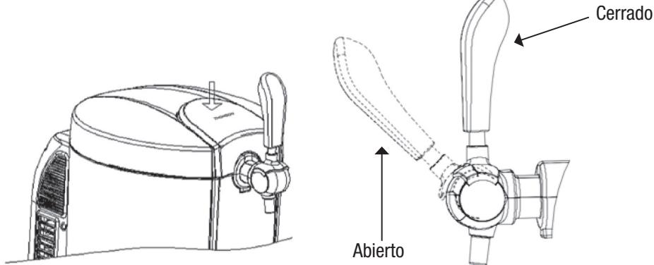 ELSAY BCT-0568D - BARRIL A PRESION - 5