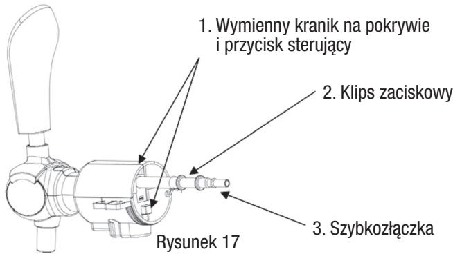 ELSAY BCT-0568D - Wymiana turki wypłwu piwa - 1