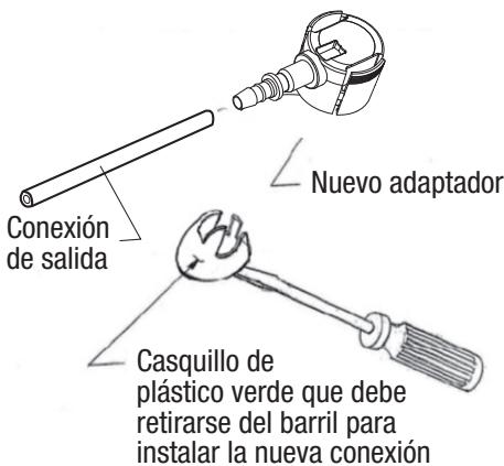 ELSAY BCT-0568D - BARRIL A PRESION - 1