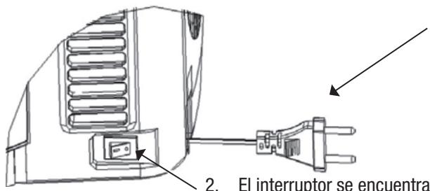 ELSAY BCT-0568D - BARRIL A PRESION - 6
