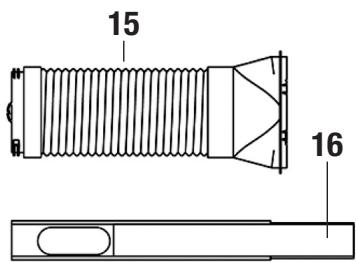 ELSAY JHS-A016 - NOTICE ORIGINALE - 3
