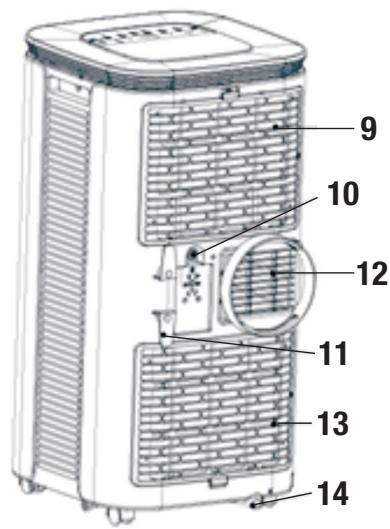 ELSAY JHS-A016 - TÜLMACZENIE ORYGINALNEJ INSTRUKCJI - 2