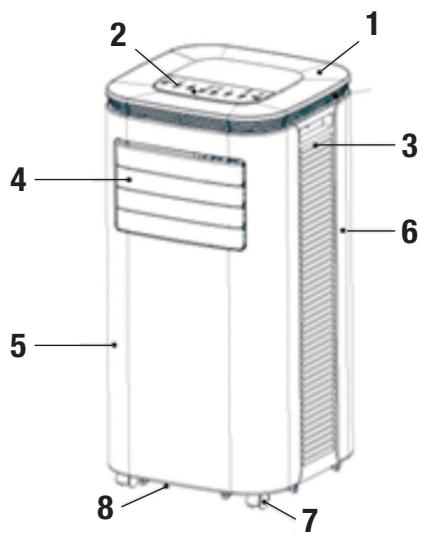 ELSAY JHS-A016 - TÜLMACZENIE ORYGINALNEJ INSTRUKCJI - 1