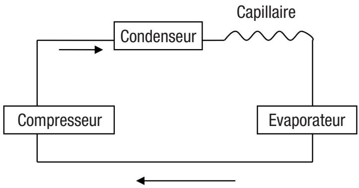 ELSAY JHS-A016 - DIAGRAMME SCHÉMATIQUE DE L'APPAREIL - 1