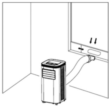 ELSAY JHS-A016 - Instalowanie urzadzenia - 3