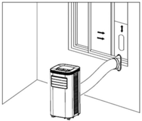ELSAY JHS-A016 - Instalowanie urzadzenia - 2