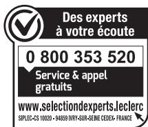 ELSAY JHS-A016 - SERVICE APRÈS-VENTE / GARANTIE - 1