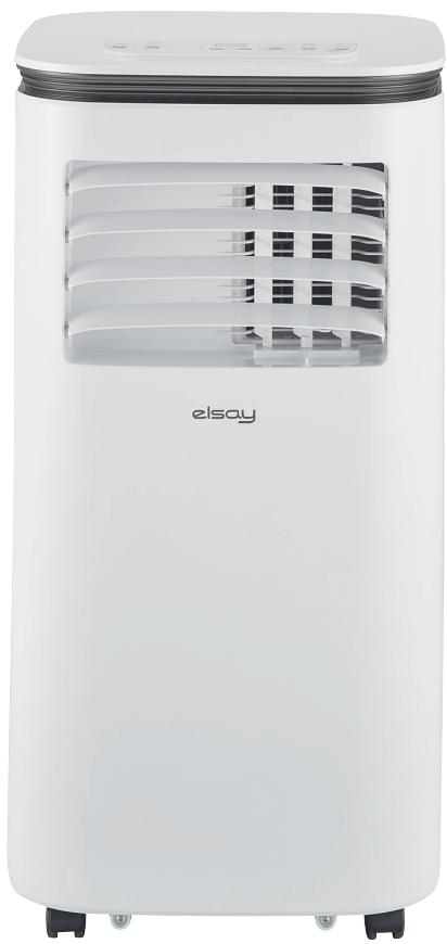 ELSAY JHS-A016 - MODE D'EMPLOI Climatiseur mobile • JHS-A016 - 1