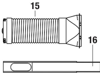 ELSAY JHS-A016 - 1
