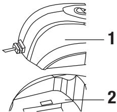 ELSAY L1503 - UTILISATION DE LA SORBETIÈRE - 1