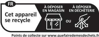 ELSAY ELVIS - MISE AU REBUT ECOLOGIQUE - 2
