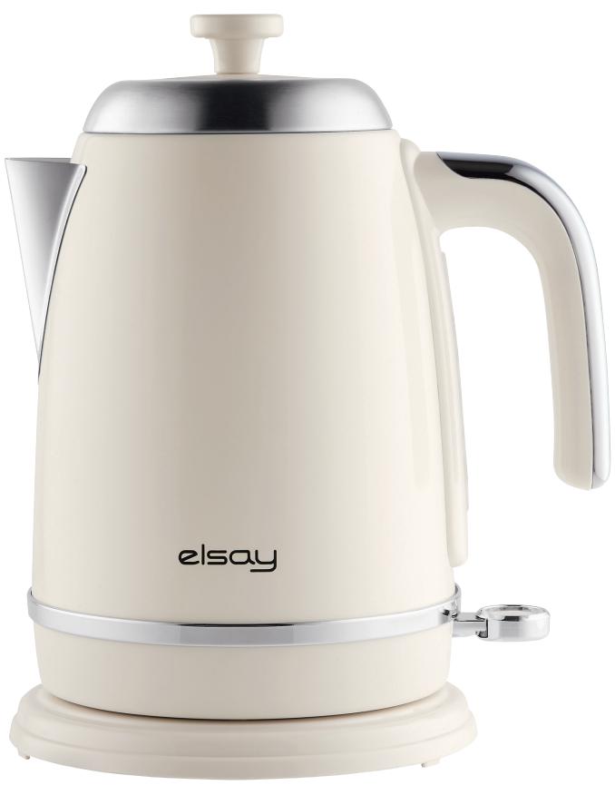 ELSAY WK8331L - MODE D'EMPLOI Bouilloire · WK8331L - 1