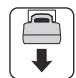 FESTOOL ExoActive EXO 18-Basic - Symboler - 6