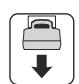 FESTOOL ExoActive EXO 18-Basic - Symboler - 4