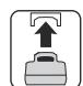 FESTOOL ExoActive EXO 18-Basic - Symboler - 7
