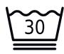 FESTOOL ExoActive EXO 18-Basic - Washing symbols - 2