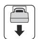 FESTOOL ExoActive EXO 18-Basic - Symbols - 6