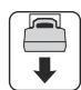 FESTOOL ExoActive EXO 18-Basic - Symbole - 6