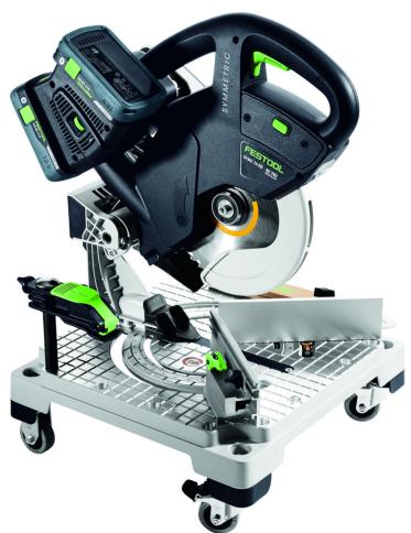 FESTOOL SYMMETRIC SYMC 70 EB-Basic - SYMc 70 EB - 1