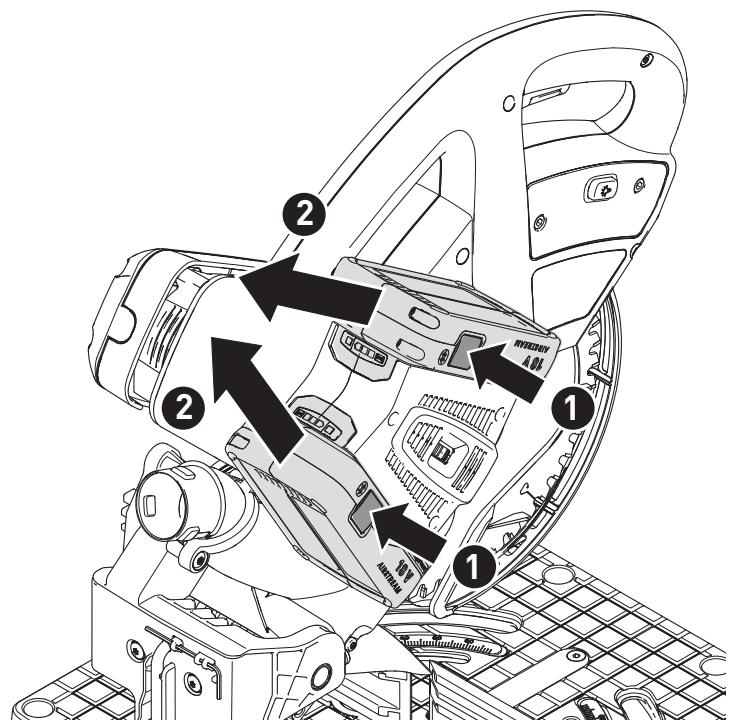 FESTOOL SYMMETRIC SYMC 70 EB-Basic - SYMc 70 EB - 8