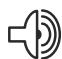 FESTOOL SYMMETRIC SYMC 70 EB-Basic - Acoustic warning signal - 1