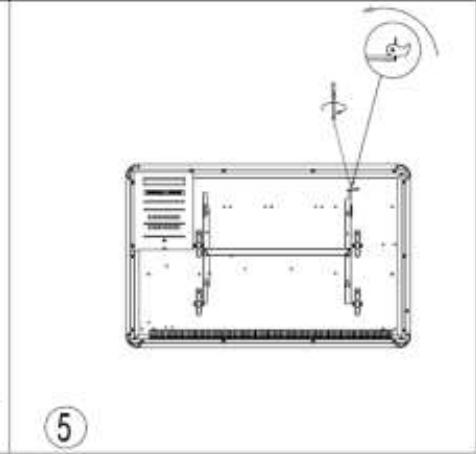 VOLTMAN VOM540010 - FIXATIONS - 5