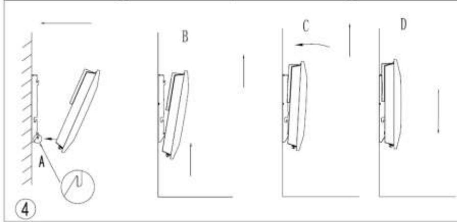 VOLTMAN VOM540010 - FIXATIONS - 4