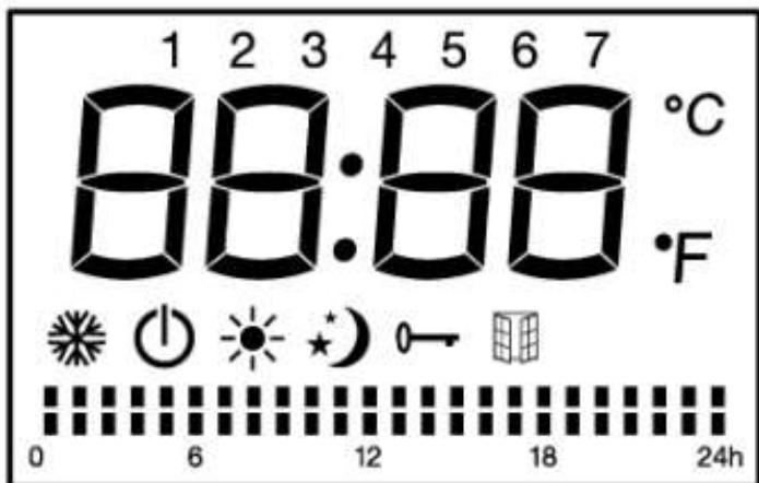 VOLTMAN VOM540011 - ECRAN - 1