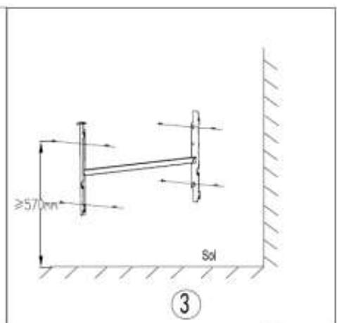 VOLTMAN VOM540011 - FIXATIONS - 3