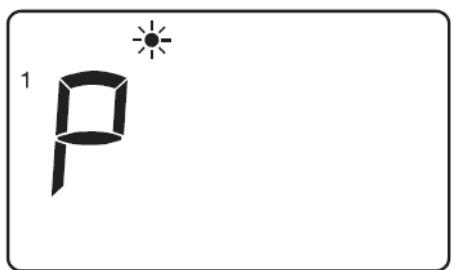 VOLTMAN VOM540028 - Sélectionner le mode (bouton OK-boost) - 2