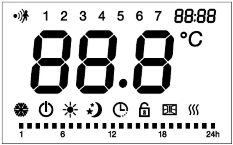 VOLTMAN VOM540031 - ECRAN - 1