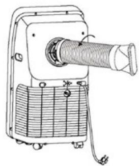 VOLTMAN VOM541102 - Mise en place et installation - 2