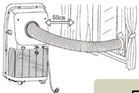 VOLTMAN VOM541102 - Mise en place et installation - 1
