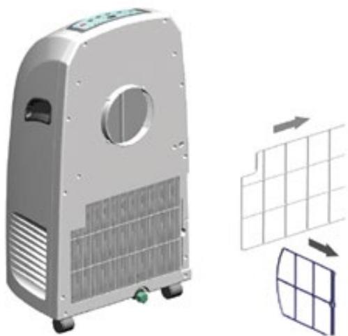 VOLTMAN VOM541102 - Nettoyage saissonnier - 1