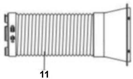 VOLTMAN VOM541102 - Pièces et composants principaux - 3