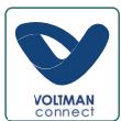 VOLTMAN FLAME - Installation de l'application : - 1
