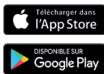 VOLTMAN FLAME - Installation de l'application : - 2
