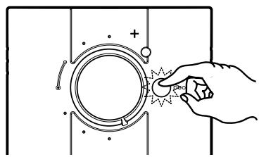 VOLTMAN VOM5400002 - Le thermostat peut fonctionner en Mode Confort, Hors Gel et Boost comme expliqué ci-dessous: - 3