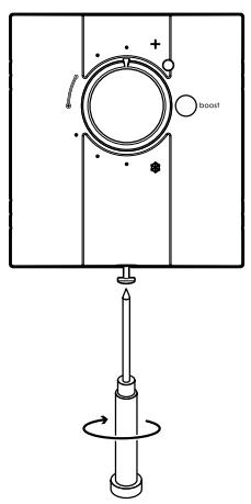 VOLTMAN VOM5400002 - POSITIONNEMENT RECOMMANDE - 4